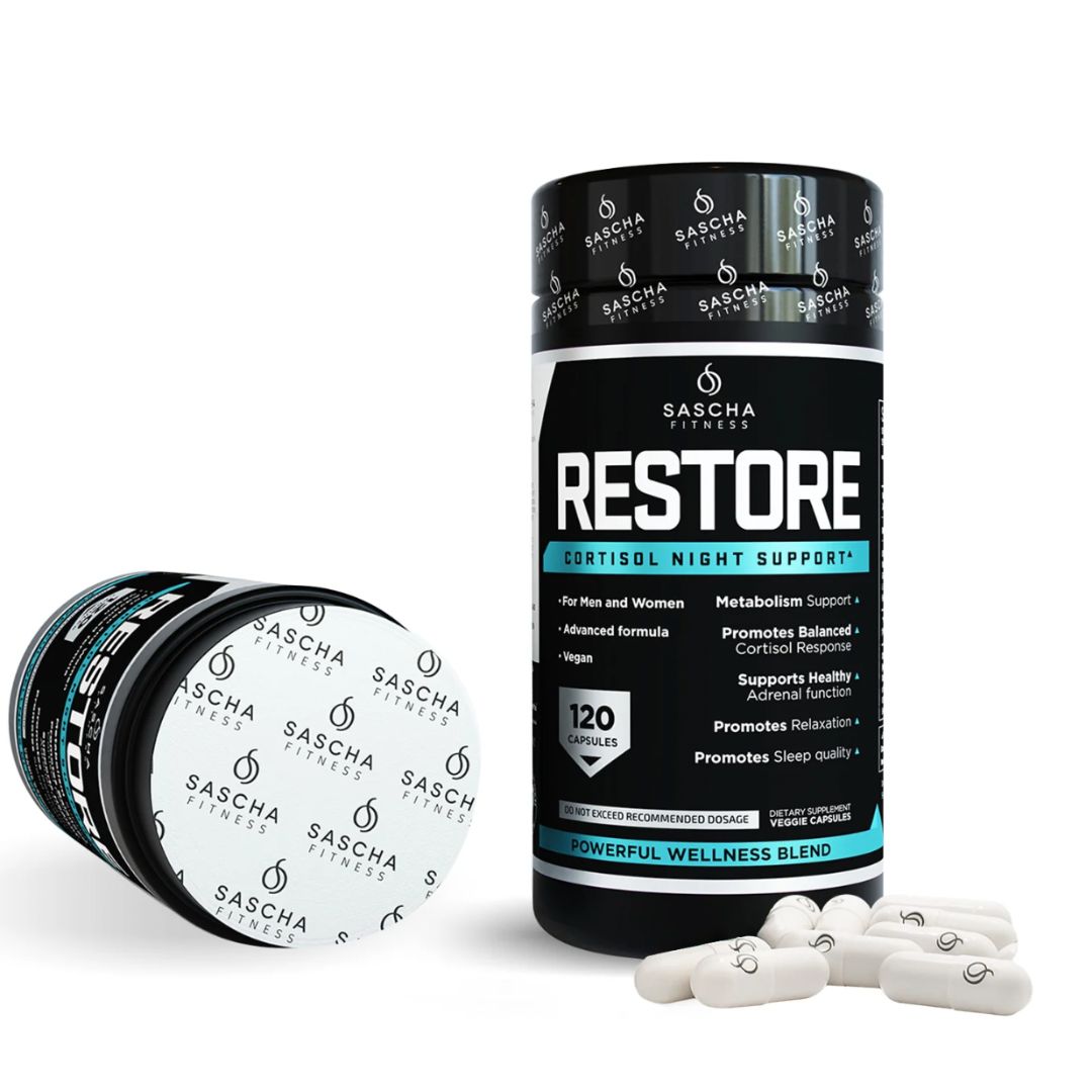 Restore