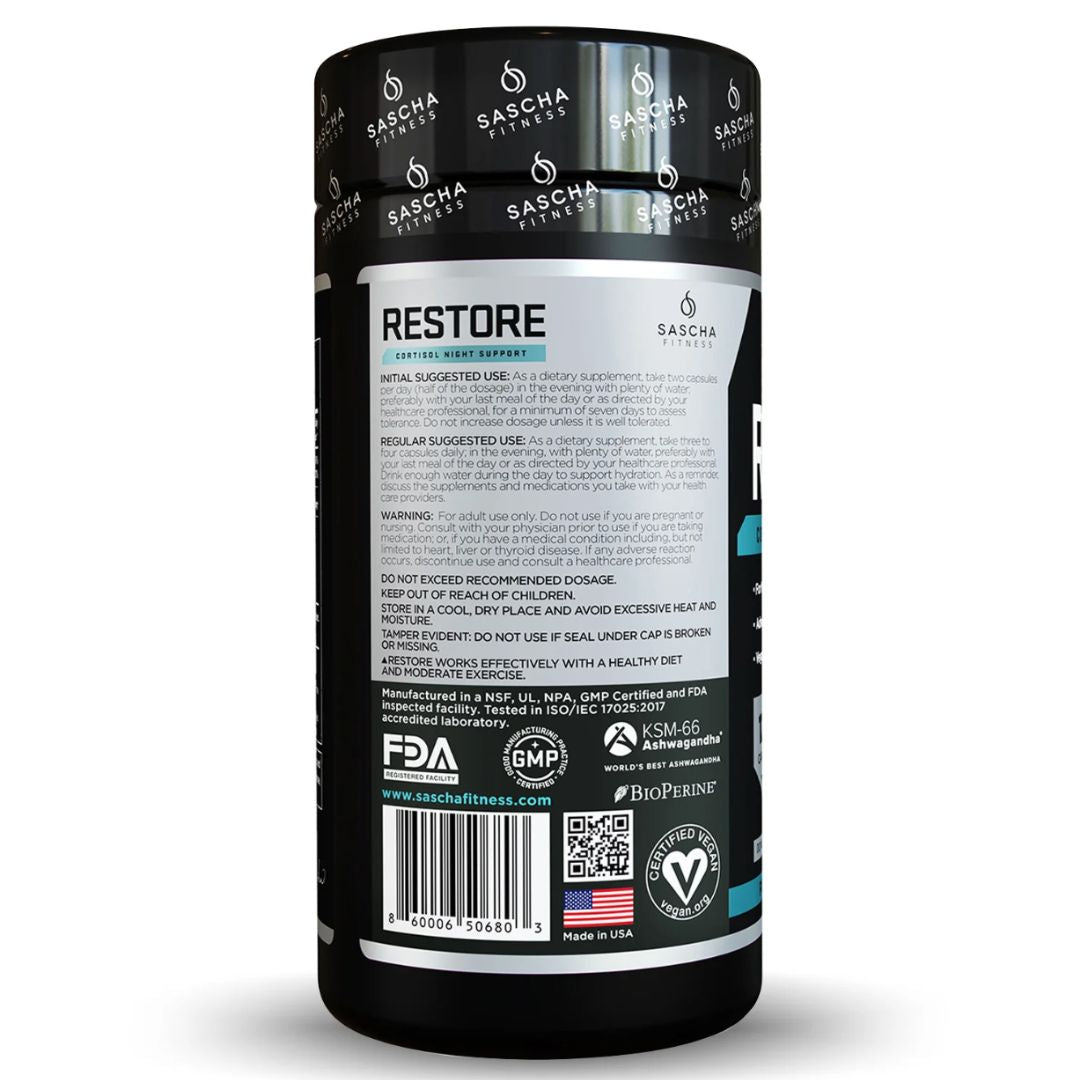 Restore