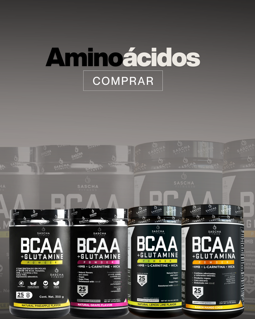 Aminoácidos