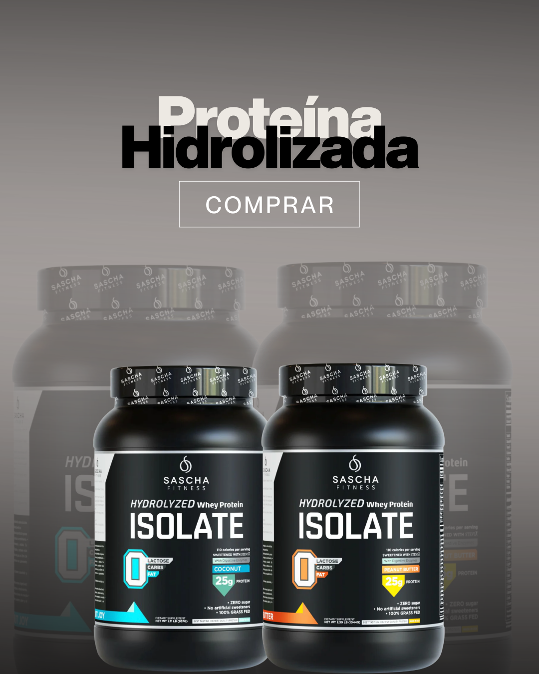 Proteína