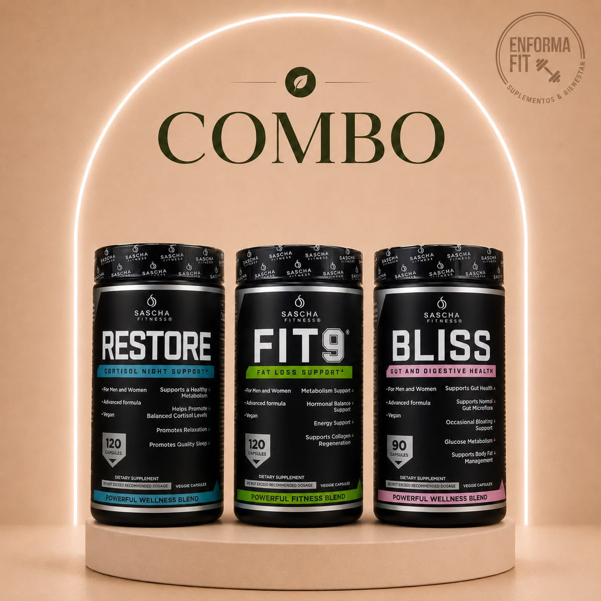 Combos