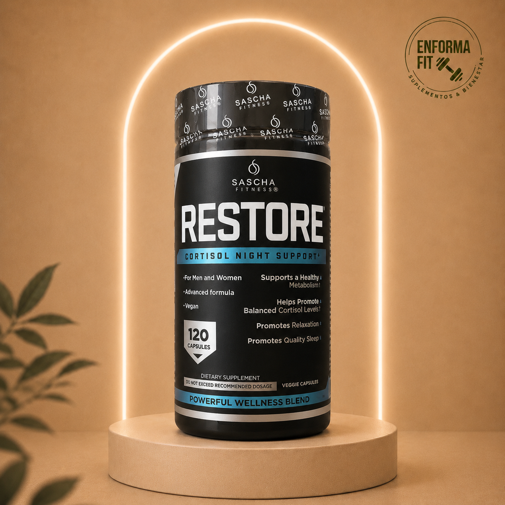 Restore