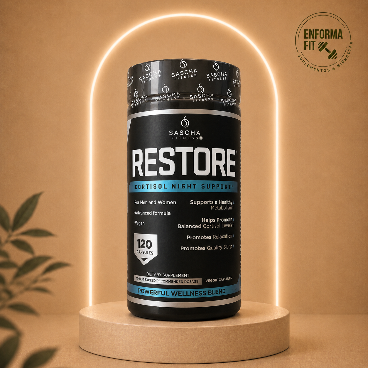 Restore