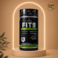 Fit 9