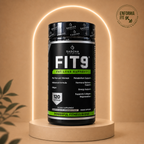 Fit 9