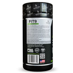 EN FORMA FIT. FIT 9 está compuesto por nueve Súper ingredientes que te ayudarán a lograr una mejor versión de ti mismo.
