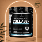 Colágeno Hidrolizado Sin Sabor