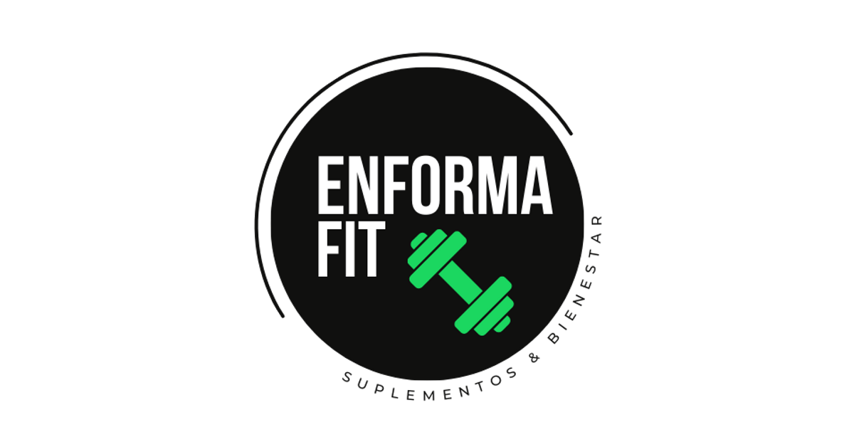 En Forma Fit | Suplementos & Bienestar | Sascha Fitness Colombia – En ...
