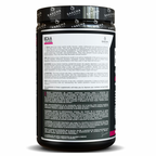 BCAA Uva