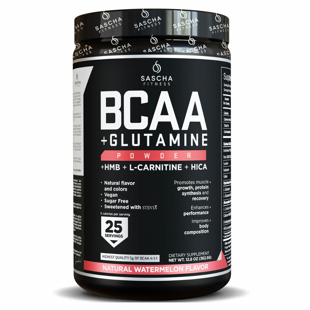 BCAA Sandia