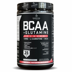 BCAA Sandia