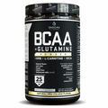 BCAA Piña Colada