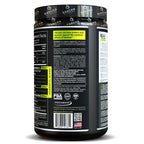 Aminoácidos BCAA Sascha Fitness | Lima Limón | Tienda En Forma Fit Colombia