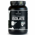 Proteína | Isolate Sin Sabor
