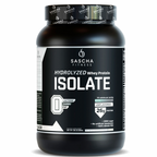 Proteína | Isolate Sin Sabor