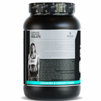 Proteína | Isolate Cookies And Cream