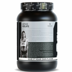 Proteína | Isolate Sin Sabor