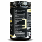 BCAA Piña Colada
